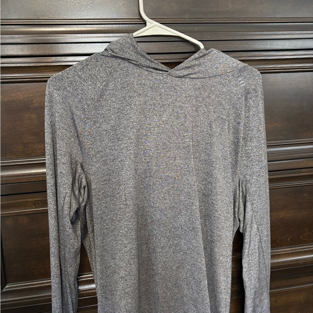 Lululemon License to Train Hoodie